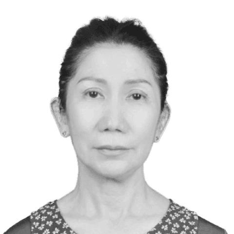 Listina Darmadjaja, MD