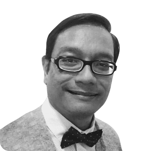 Kadjairi Rudy Irawan